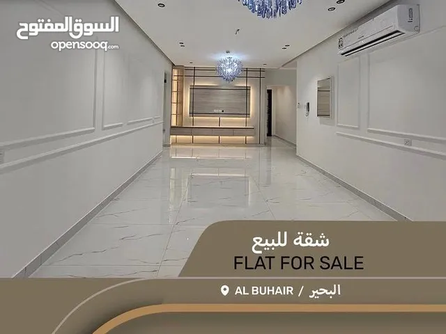150 m2 3 Bedrooms Apartments for Sale in Central Governorate Al-Bahair