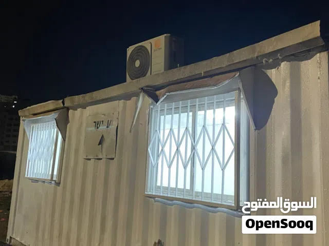للبيع كونتينر مكتب جاهز وفخم للاستخدام الفوري