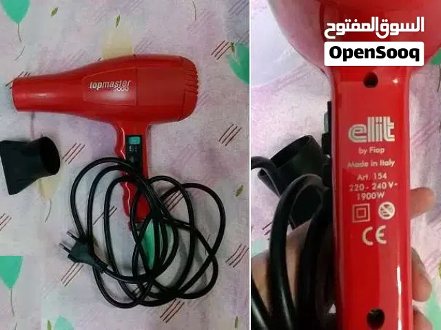 سيشوار ايطالى top master للبيع