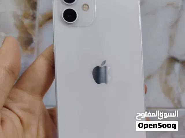 ايفون 12 بلادي