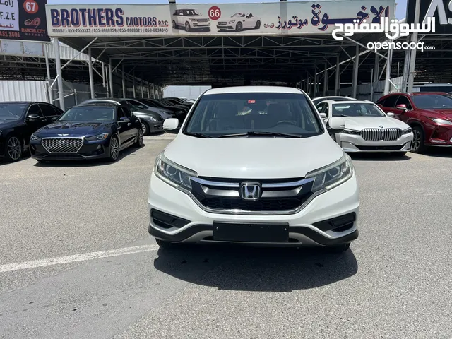 Honda CR-V 2015 in Ajman