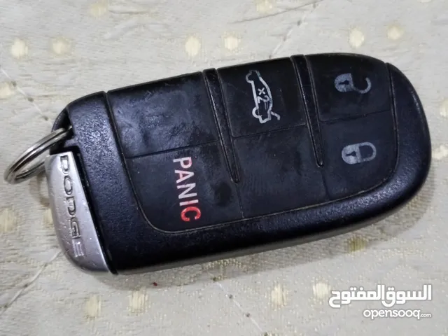 للبيع مفتاح دودج تشارجر