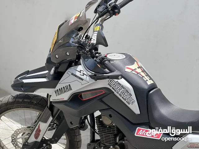Yamaha XT250 2023 in Muscat