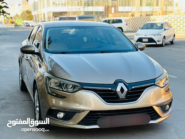 Renault Megane Year-2019.1 year Passing & insurance till January-2026.Fully company maintained car