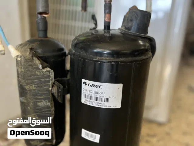 Gree 1.5 to 1.9 Tons AC in Zliten