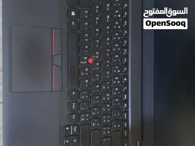 Lenovo T450 جيل خامس