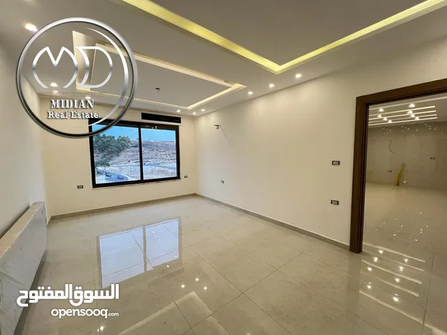 160m2 3 Bedrooms Apartments for Sale in Amman Tla' Ali