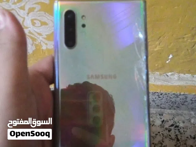 جالاكسي نوت 10 لايت