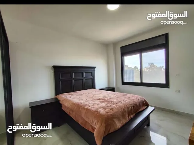 غرفتين نوم مفروشة للايجار قرب مركز المدينة