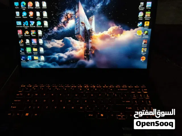 Windows Acer for sale  in Baghdad