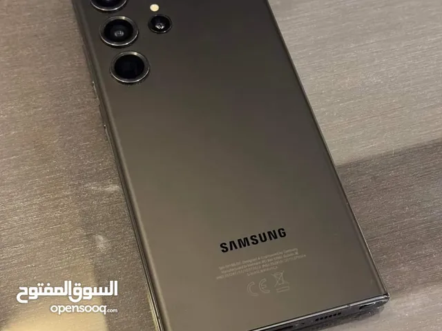 Samsung Galaxy S23 Ultra وصل اعلي اصدار سامسونج بأحلي تصميم و شكل و اقل سعر