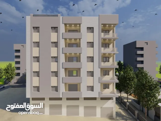 183 m2 5 Bedrooms Apartments for Sale in Nablus Balata