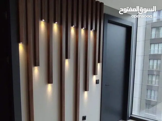 الواح بديل الرخام والخشب والحجر والجبسن بورد والفاير بليس