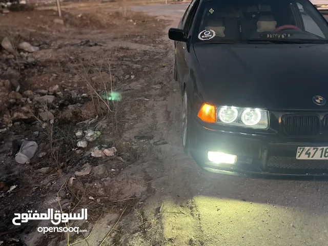 Bmw.e63 cobra