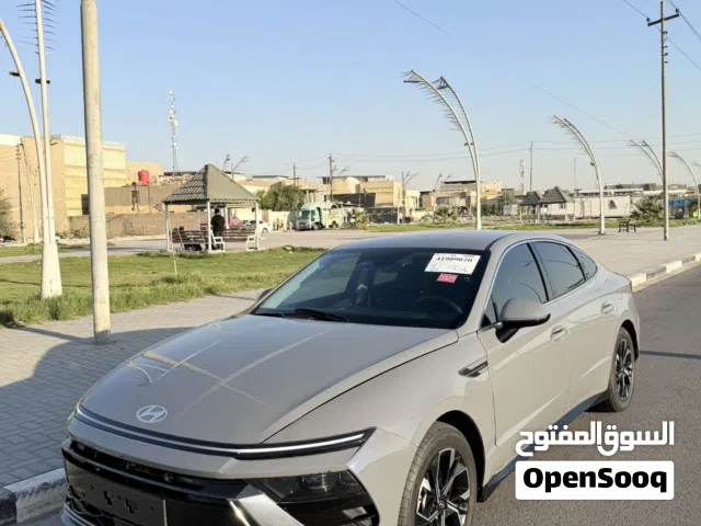 Used Hyundai Sonata in Basra