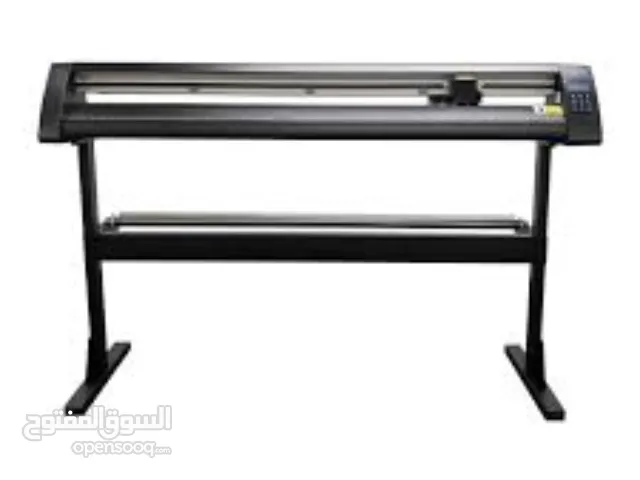 صانع ستيكرات للسيارات (كتر بلوتر)