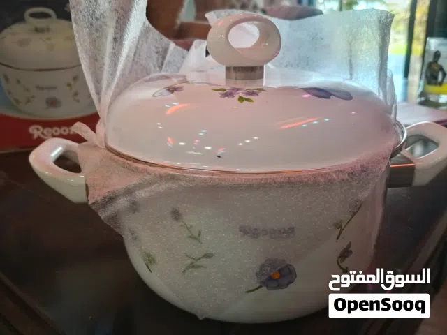 اواني طهي ريوونا