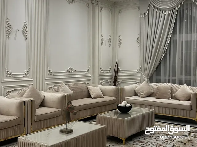 Classical French sofa and dining set