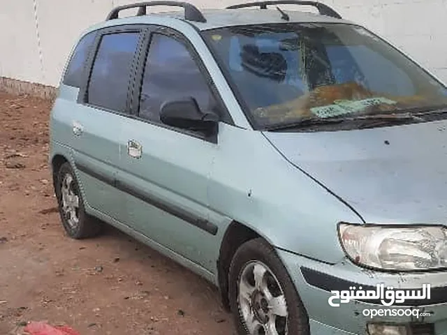 Used Hyundai Matrix in Aden
