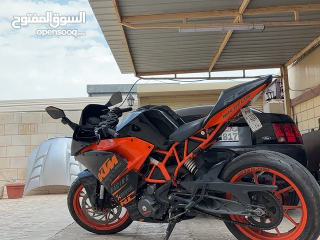 Ktm rc390 for sale