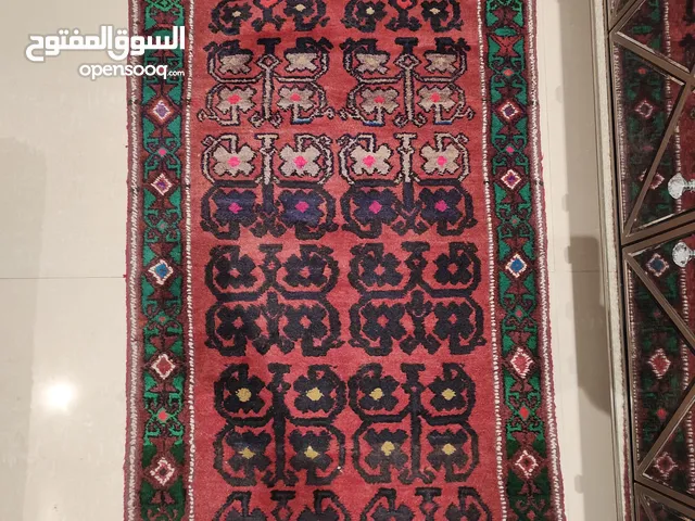 Handmade Afghan carpets
