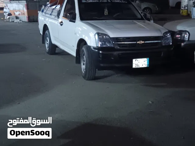 شفروليه ونيت غماره 2005