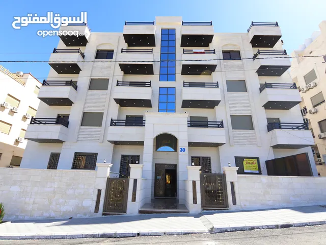 40m2 Studio Apartments for Rent in Amman Jubaiha