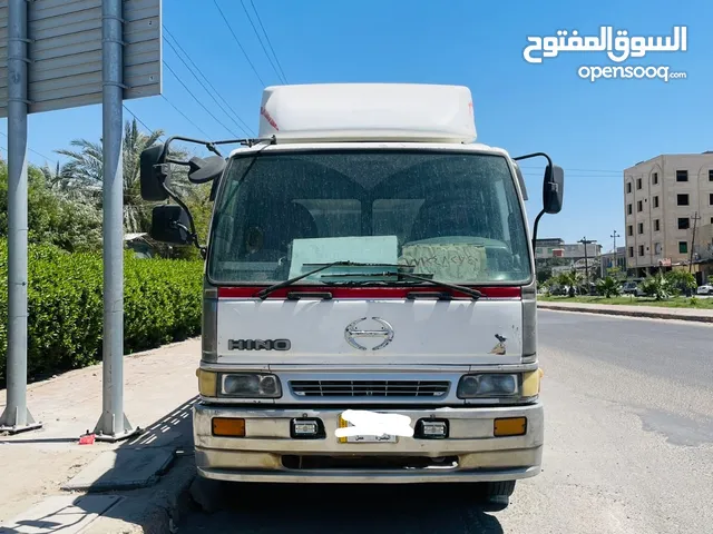 هينو انگر للبيع