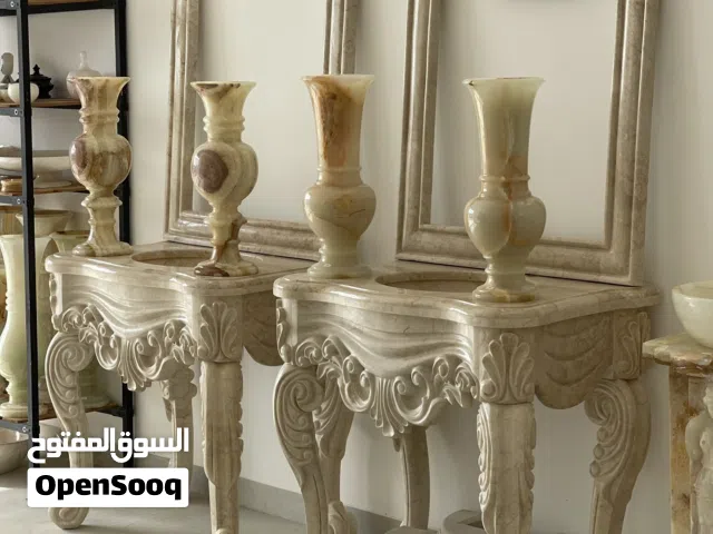 مغاسل رخام / stone washbasins water ديكورات الحجرة fountains facade building