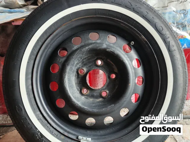 تخم ويل حديد وتاير ابو الخطه