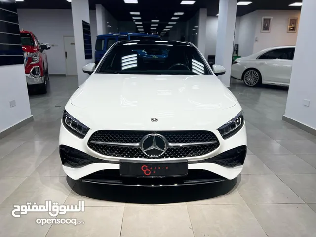 MERCEDES A200 MODEL 2023