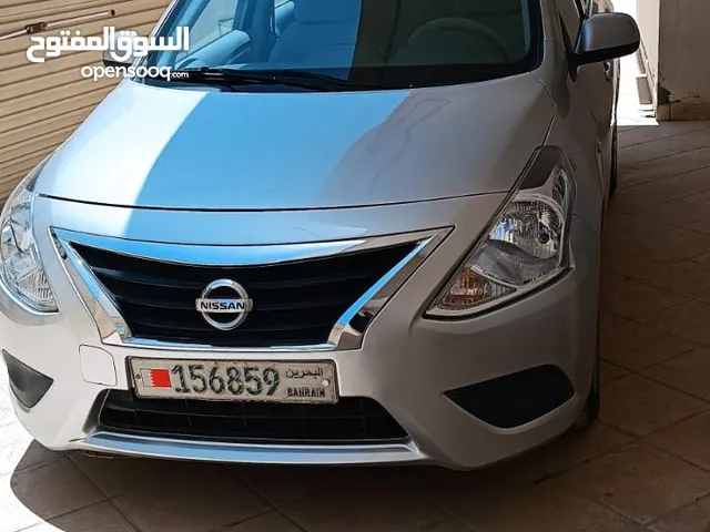 Nissan Sunny 2019 7 Month Pasing Inshurance No Major Accident   Just Wattsapp Contact