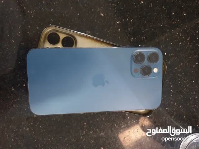 Apple iPhone 12 Pro Max 256 GB in Baghdad