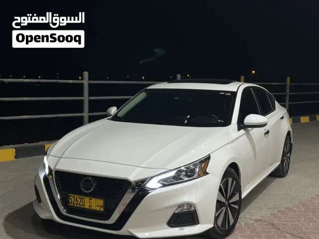 التيما SV 2021 فل ابشن بدون حوادث