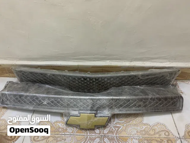 شباك تاهو جديد