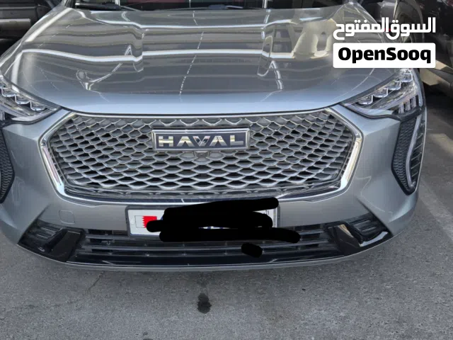 2024 Haval Jolion