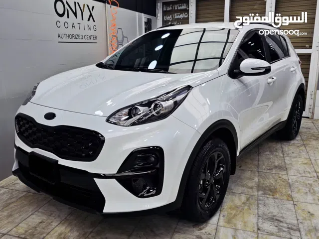 New Kia Sportage in Central Governorate