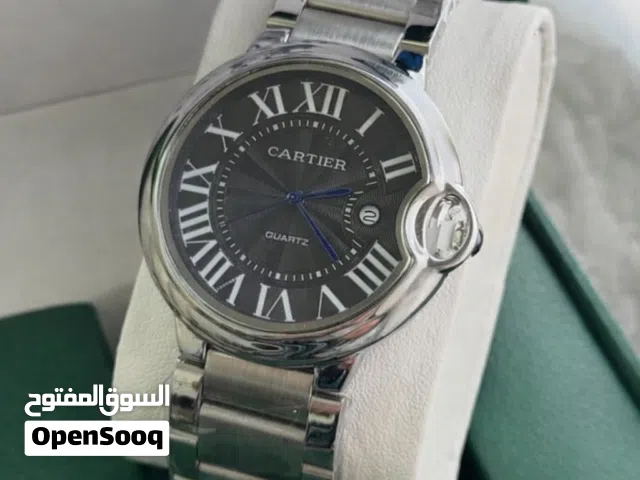 ساعة  ballon bleu da cartier