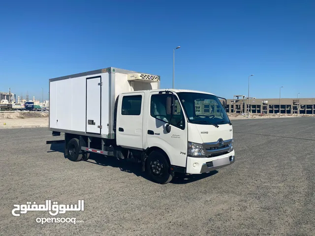 هاف لوري هينوا ثلاجه2021