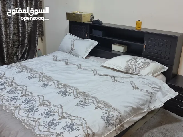 4000 m2 1 Bedroom Apartments for Rent in Ajman Al Hamidiya