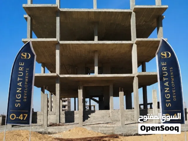 245 m2 3 Bedrooms Apartments for Sale in Cairo Fifth Settlement