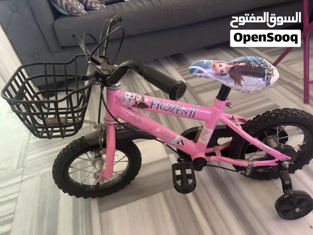 بسكليت اطفال ب 10 دنانير