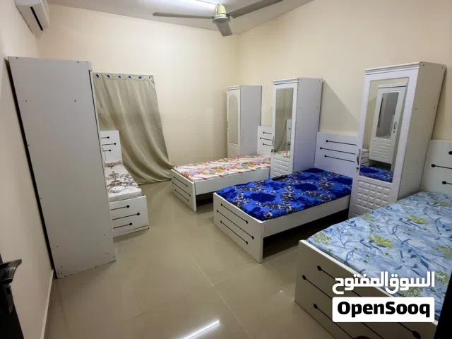 لمحبي الهدوء والسكن الراقي VIP سكن/ شباب // موظفين ومدرسين//وعروض بأرخص الأسعار 550 بس /بدون عمولة/