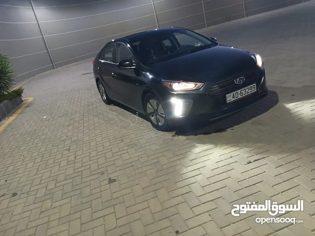 Hyundai Ioniq 2019 in Al Karak