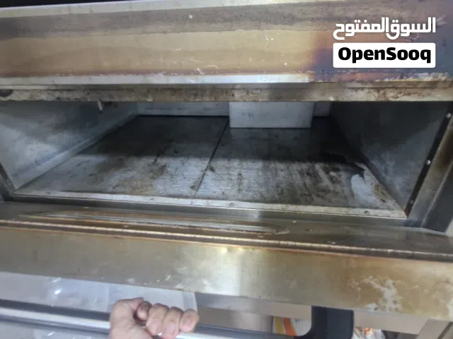 فرن خبز  ستار