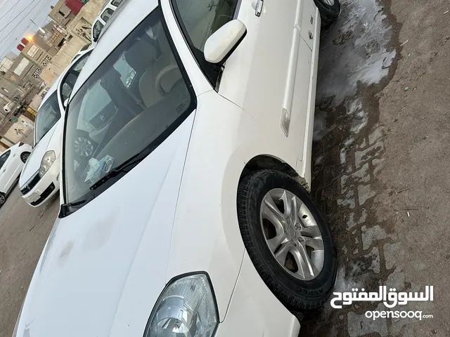 Used Renault Safrane in Basra