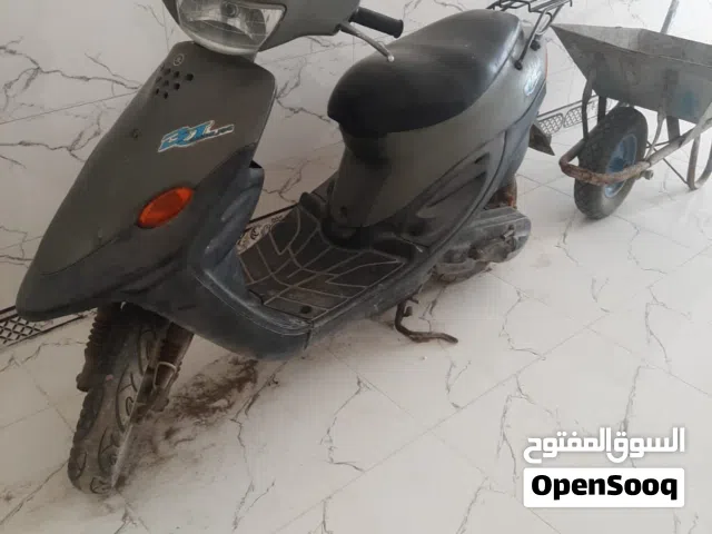 ياماها تسع زروف