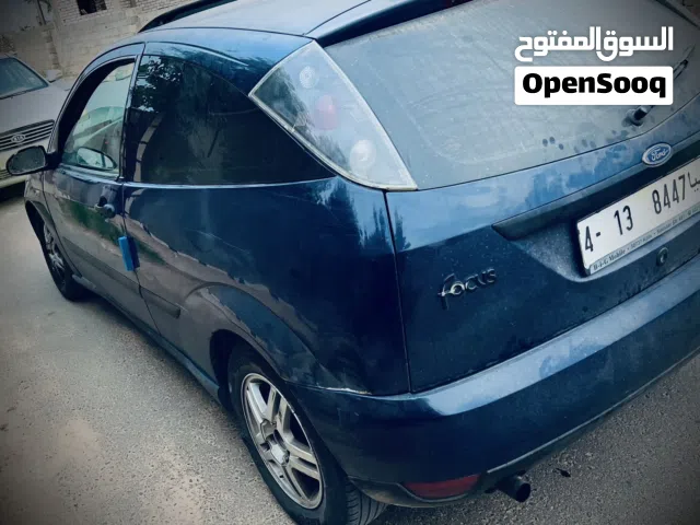 فورد فوكس للبيع سعر 7500مكان الزاويه