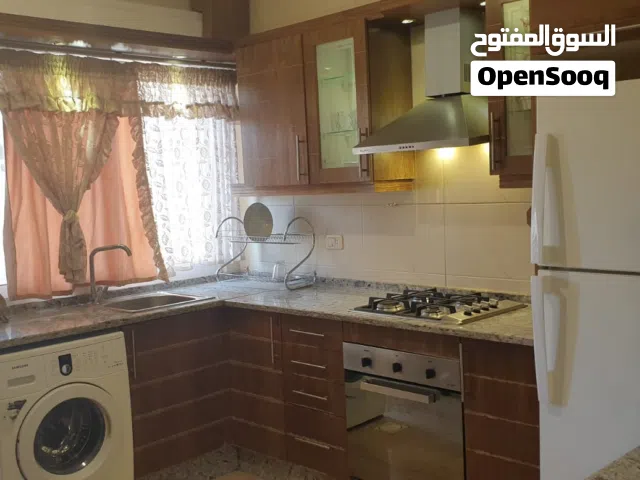 85 m2 2 Bedrooms Apartments for Rent in Amman Sports City