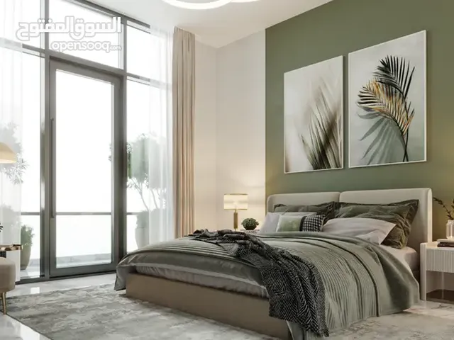 1222 ft 2 Bedrooms Apartments for Sale in Dubai Dubai Land